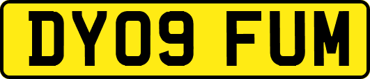 DY09FUM