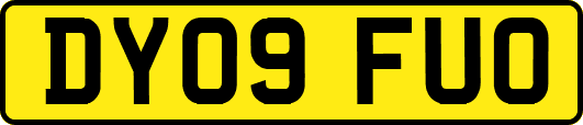 DY09FUO