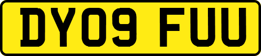 DY09FUU