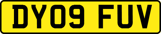 DY09FUV