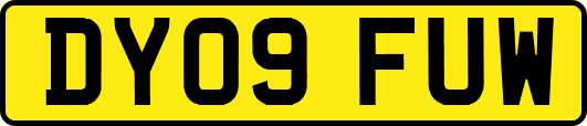 DY09FUW
