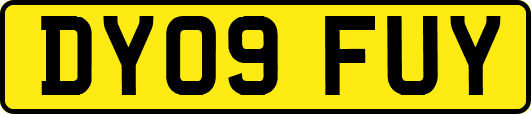 DY09FUY
