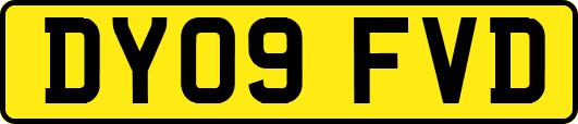DY09FVD