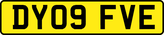 DY09FVE
