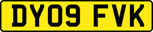 DY09FVK