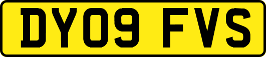 DY09FVS