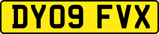 DY09FVX