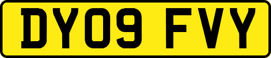 DY09FVY