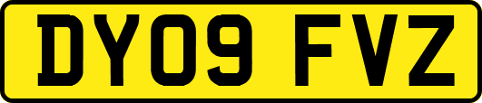 DY09FVZ