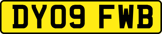DY09FWB