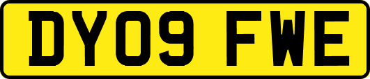 DY09FWE