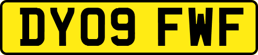 DY09FWF