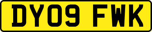 DY09FWK