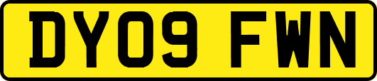 DY09FWN