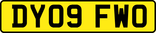 DY09FWO