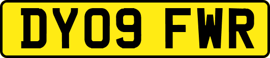 DY09FWR