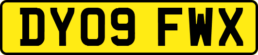 DY09FWX
