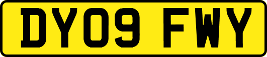 DY09FWY