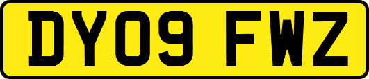 DY09FWZ