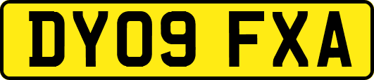DY09FXA