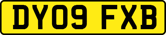DY09FXB