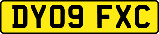 DY09FXC