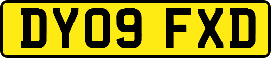 DY09FXD
