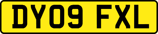DY09FXL