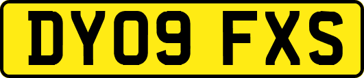DY09FXS