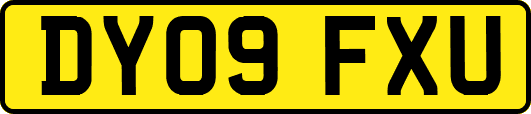 DY09FXU