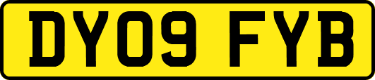 DY09FYB