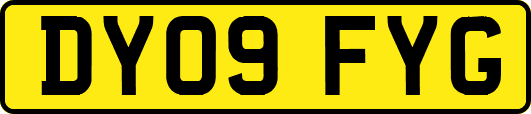 DY09FYG
