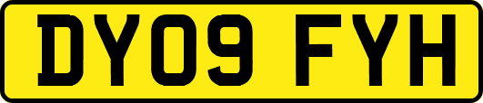DY09FYH