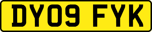 DY09FYK