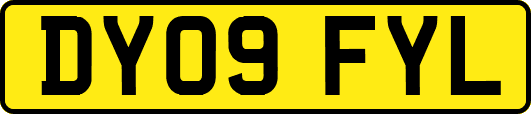 DY09FYL