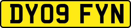 DY09FYN
