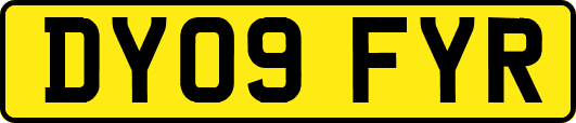 DY09FYR