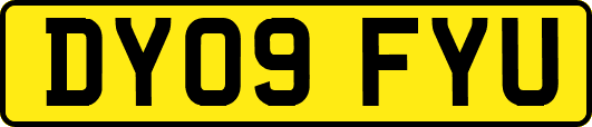 DY09FYU