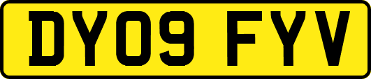 DY09FYV