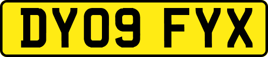 DY09FYX