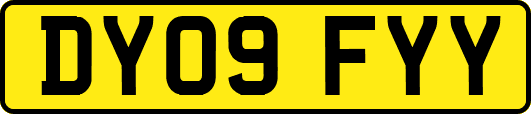 DY09FYY