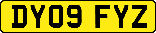 DY09FYZ