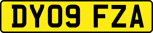 DY09FZA