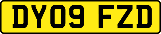 DY09FZD
