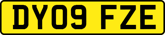 DY09FZE