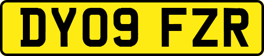 DY09FZR