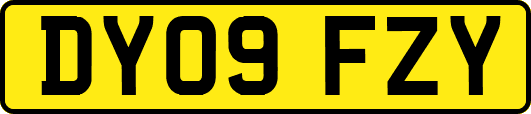 DY09FZY