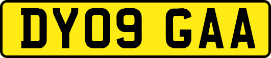DY09GAA
