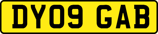 DY09GAB