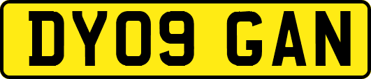DY09GAN